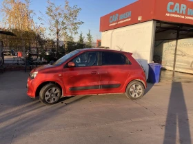 Обява за продажба на Renault Twingo ~7 800 лв. - изображение 6