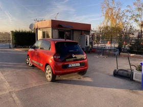 Обява за продажба на Renault Twingo ~7 800 лв. - изображение 7