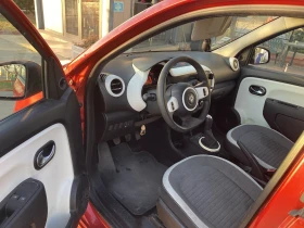Обява за продажба на Renault Twingo ~7 800 лв. - изображение 1