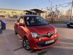 Обява за продажба на Renault Twingo ~7 800 лв. - изображение 1