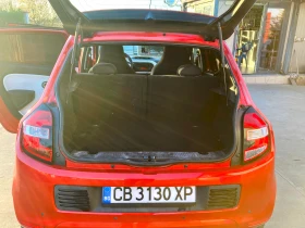 Обява за продажба на Renault Twingo ~7 800 лв. - изображение 4