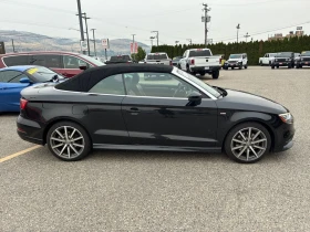 Audi A3 * 2.0T TECHNIK * CARFAX *    | Mobile.bg    5