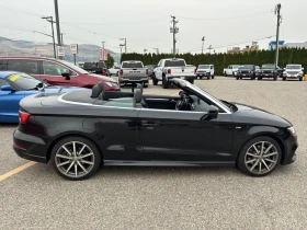 Audi A3 * 2.0T TECHNIK * CARFAX *    | Mobile.bg    6