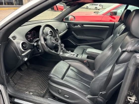 Audi A3 * 2.0T TECHNIK * CARFAX *    | Mobile.bg    14