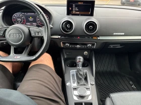 Audi A3 * 2.0T TECHNIK * CARFAX *    | Mobile.bg    13