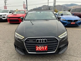     Audi A3 * 2.0T TECHNIK * CARFAX *   