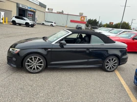 Audi A3 * 2.0T TECHNIK * CARFAX *    | Mobile.bg    4