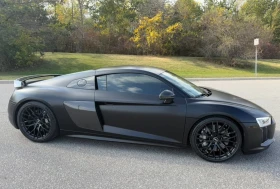 Audi R8 * V10 Plus * CARFAX *    | Mobile.bg    4