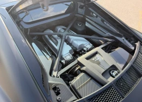 Audi R8 * V10 Plus * CARFAX *    | Mobile.bg    9