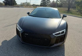Audi R8 * V10 Plus * CARFAX *    | Mobile.bg    2