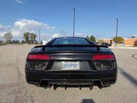 Audi R8 * V10 Plus * CARFAX *    | Mobile.bg    5