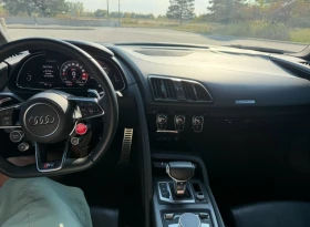 Audi R8 * V10 Plus * CARFAX *    | Mobile.bg    7