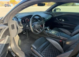 Audi R8 * V10 Plus * CARFAX *    | Mobile.bg    6