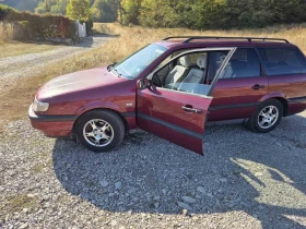 VW Passat VW Passat B3 2.0 | Mobile.bg    2