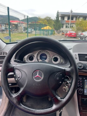 Обява за продажба на Mercedes-Benz E 220 ~7 900 лв. - изображение 7