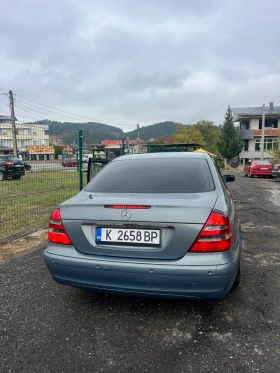 Обява за продажба на Mercedes-Benz E 220 ~7 900 лв. - изображение 2