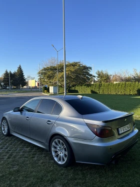 BMW 530 | Mobile.bg    6