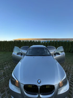 BMW 530 | Mobile.bg    7