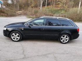 Audi A4, снимка 3 — Bazar.bg Audi A4, снимка 3