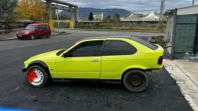 BMW 320, снимка 2 — Bazar.bg BMW 320, снимка 2