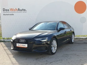 Audi A6 Limousine Design 45 TFSI quattro, снимка 1