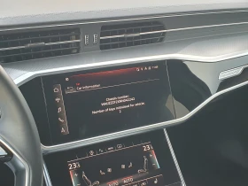 Audi A6 Limousine Design 45 TFSI quattro, снимка 14