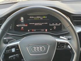 Audi A6 Limousine Design 45 TFSI quattro, снимка 8