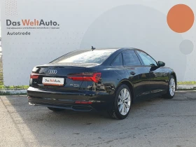 Audi A6 Limousine Design 45 TFSI quattro, снимка 3