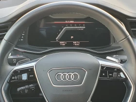 Audi A6 Limousine Design 45 TFSI quattro, снимка 7