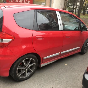 Honda Jazz SI, снимка 6
