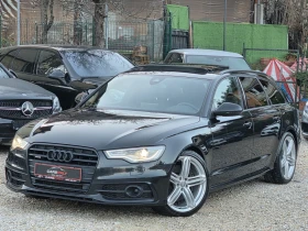 Audi A6 S LINE 4X4 313= PANO= DISTRONIK - 28999 лв. / 14826.95 € - 76043916 3
