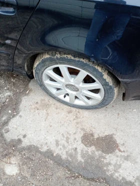 Audi A4, снимка 3