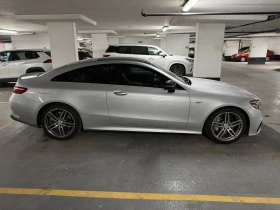 Mercedes-Benz E 53 AMG * CARFAX * БЕЗ ПЪРВОНАЧАЛНА ВНОСКА - 60000 лв. / 30677.51 € - 29322885 3