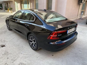 Volvo S60 2.0 B3 P CORE AUTO - 49900 лв. / 25513.46 € - 25714248 7