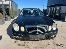 Mercedes-Benz E 220 646