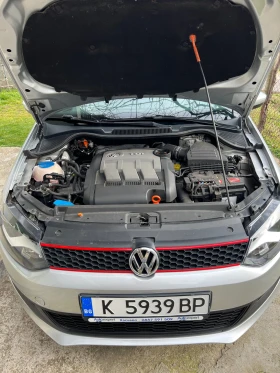 VW Polo, снимка 6