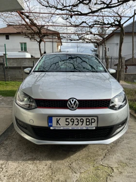 VW Polo, снимка 2