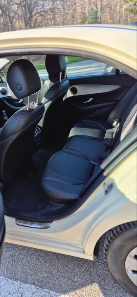 Mercedes-Benz E 200 - 18500 € / 36182.85 лв. - 60818736 8