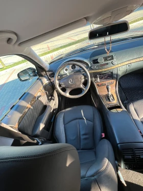 Mercedes-Benz E 280 4 matic - 7150 € / 13984.18 лв. - 52131909 10
