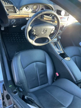 Mercedes-Benz E 280 4 matic - 7150 € / 13984.18 лв. - 52131909 6