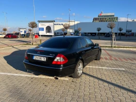 Mercedes-Benz E 280 4 matic - 7150 € / 13984.18 лв. - 52131909 4