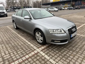 Audi A6 3.0 239 кс 4х4 - 8500 € / 16624.56 лв. - 21877547 2