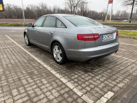 Audi A6 3.0 239 кс 4х4 - 8500 € / 16624.56 лв. - 21877547 8