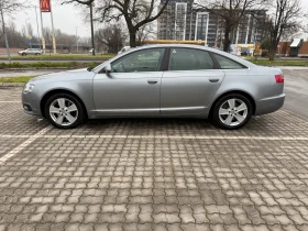 Audi A6 3.0 239 кс 4х4 - 8500 € / 16624.56 лв. - 21877547 4