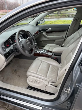 Audi A6 3.0 239 кс 4х4 - 8500 € / 16624.56 лв. - 21877547 12