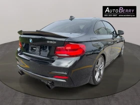 BMW 230 xDrive * M Sport * CARFAX *  - 18800 € / 36769.60 лв. - 14636772 3