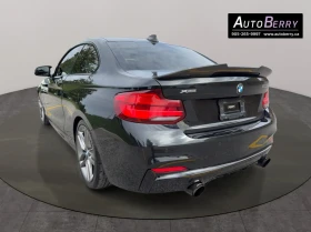 BMW 230 xDrive * M Sport * CARFAX *  - 18800 € / 36769.60 лв. - 14636772 4