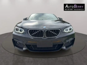 BMW 230 xDrive * M Sport * CARFAX *  - 18800 € / 36769.60 лв. - 14636772 7