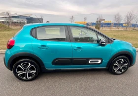 Citroen C3 - 10100 € / 19753.88 лв. - 95614607 4