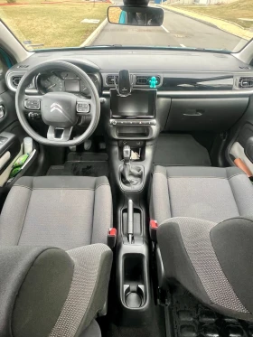 Citroen C3 - 10100 € / 19753.88 лв. - 95614607 8
